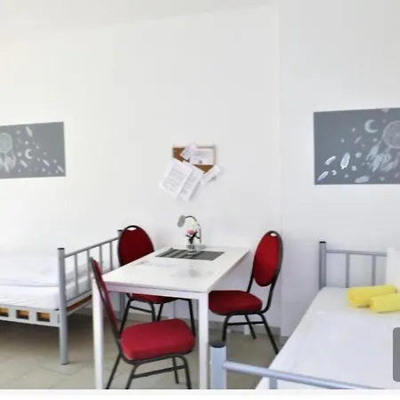 Homestay * Nuremberg