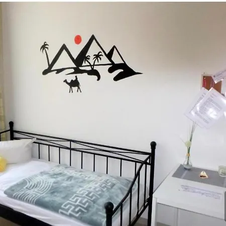 Homestay Guest house *