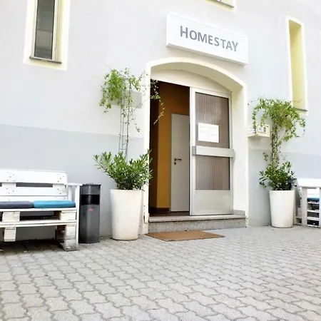 Homestay *